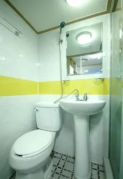 The Simple House Hotel